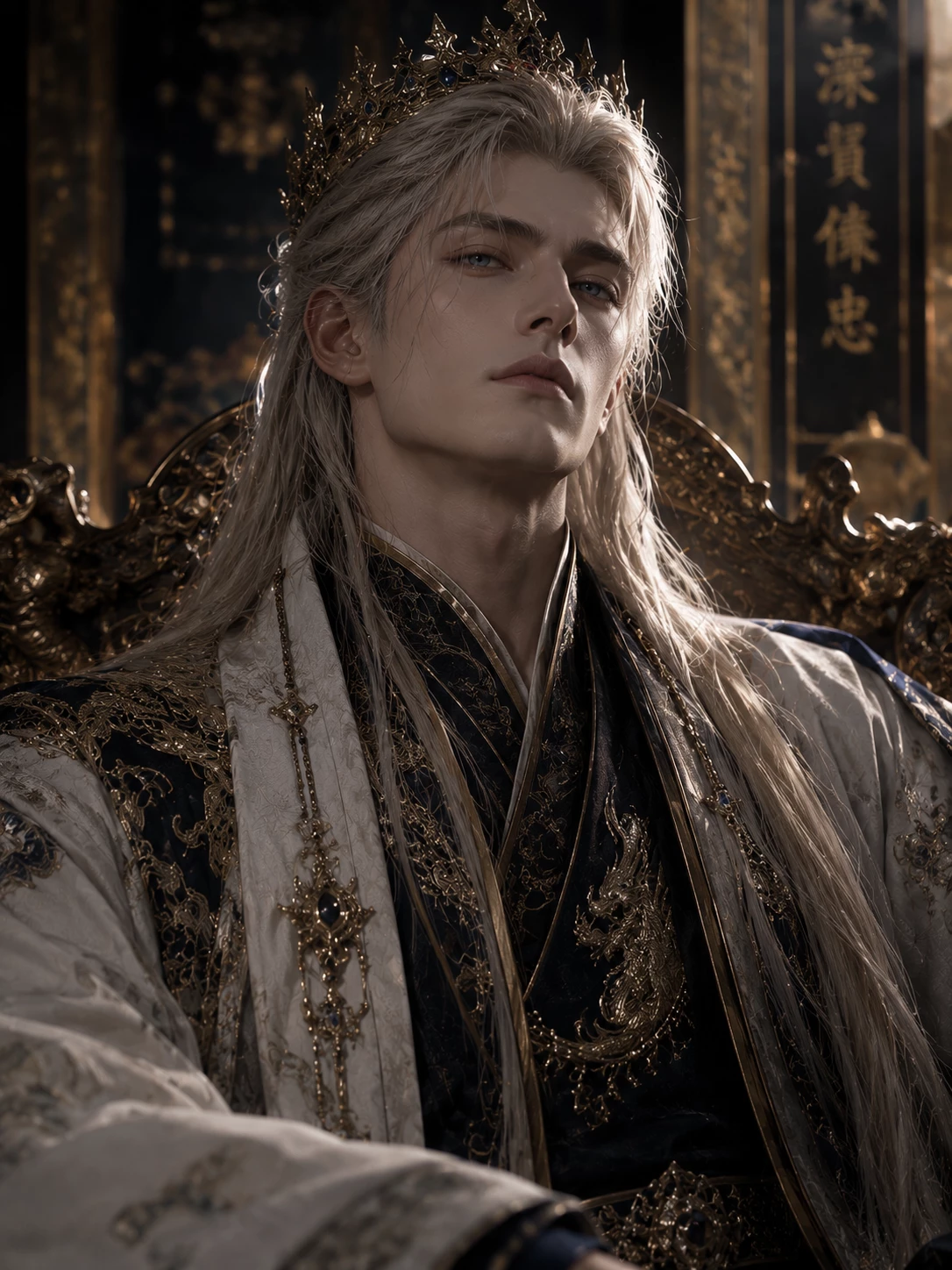 EMPEROR Rhaegar thumbnail