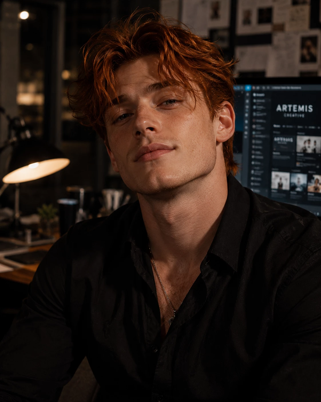 WORK RIVAL Nolan thumbnail