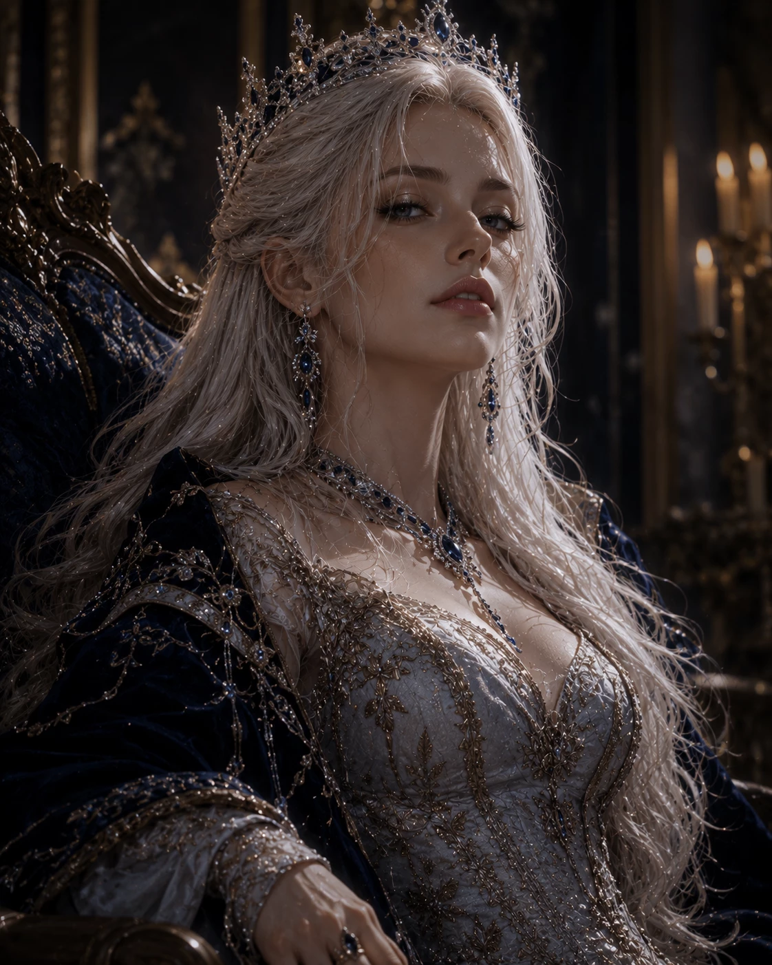 QUEEN Aurelia thumbnail