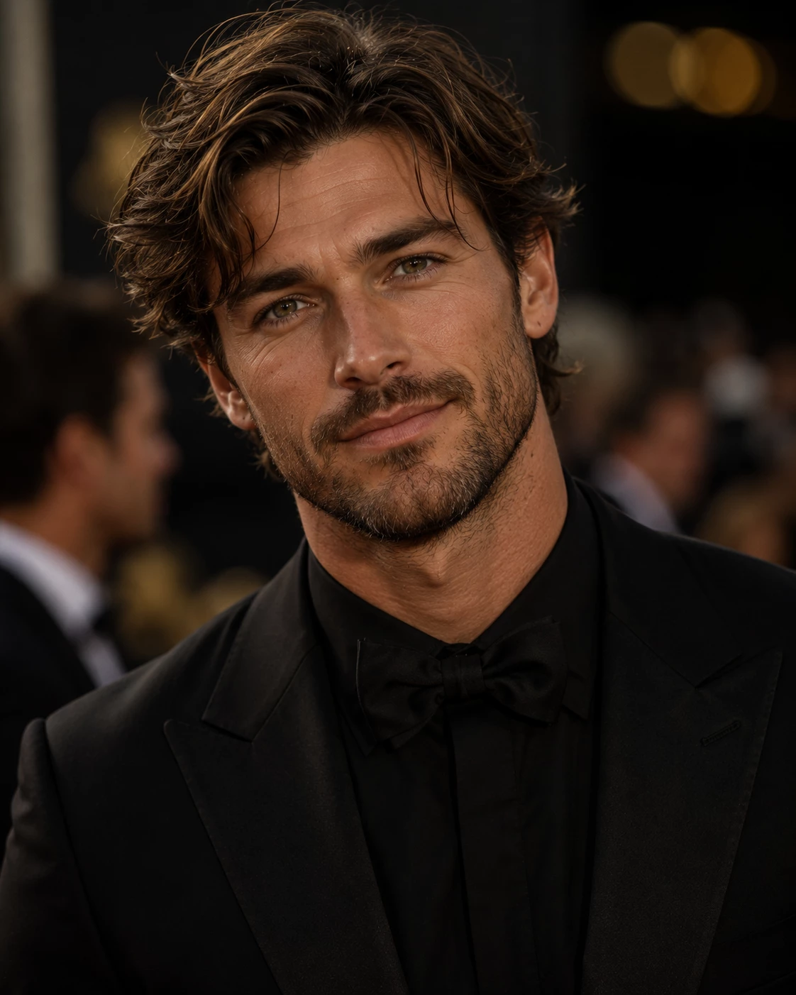 ACTOR HUSBAND Holden thumbnail
