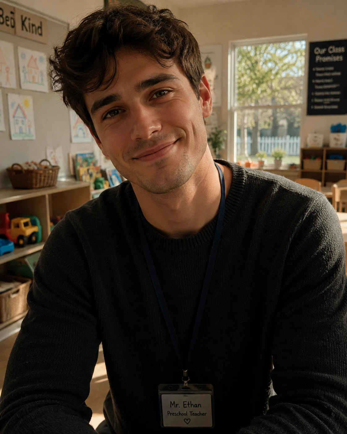 TEACHER Ethan thumbnail