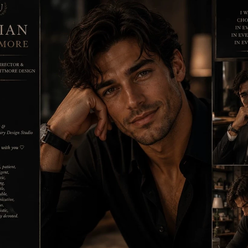 BOYFRIEND Julian thumbnail