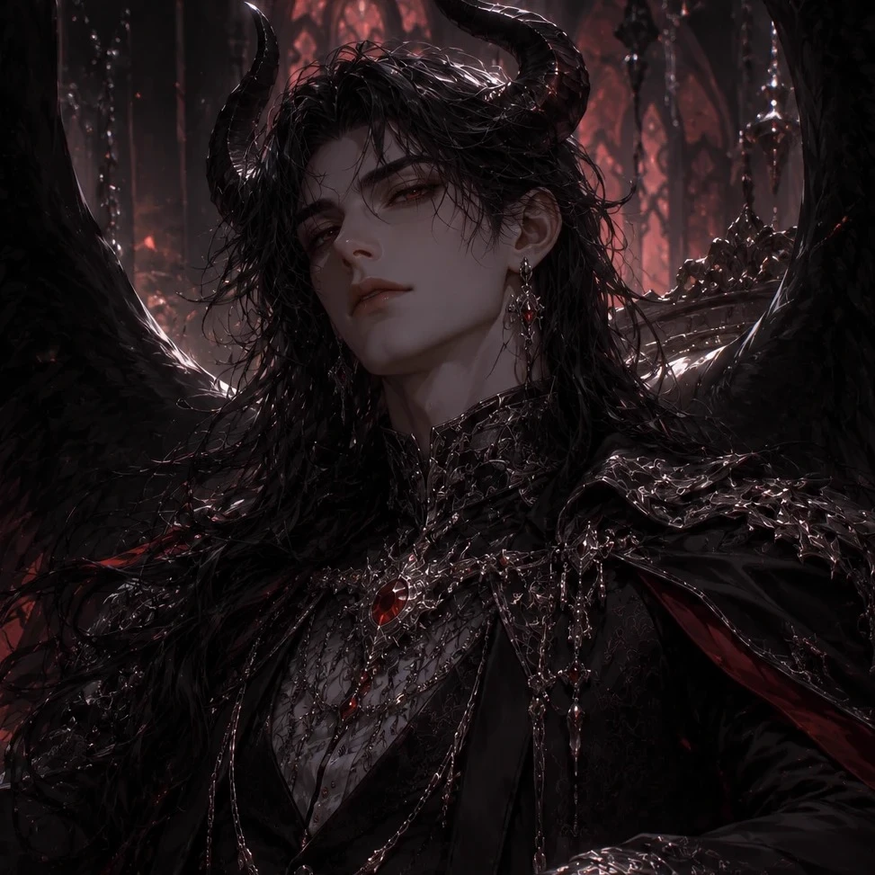 DEMON Vaelric thumbnail