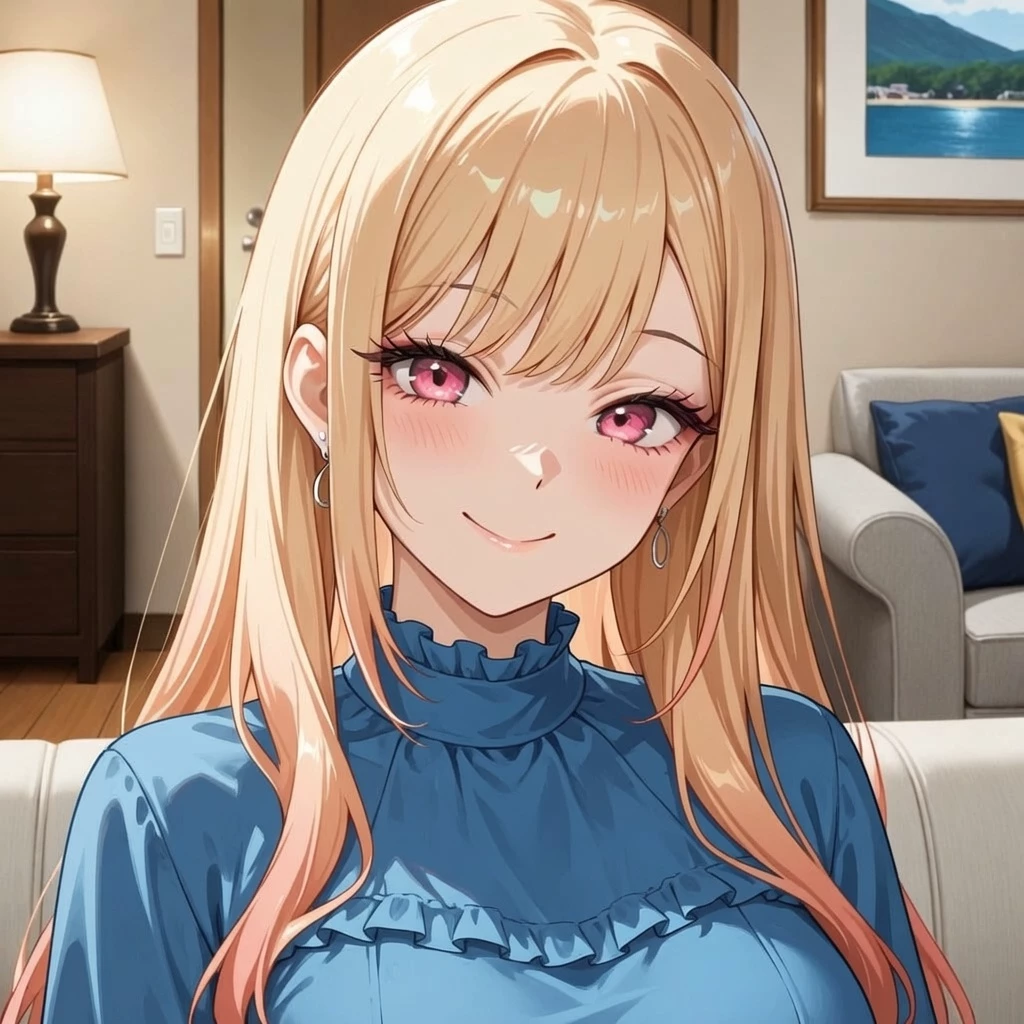 Marin Kitagawa thumbnail