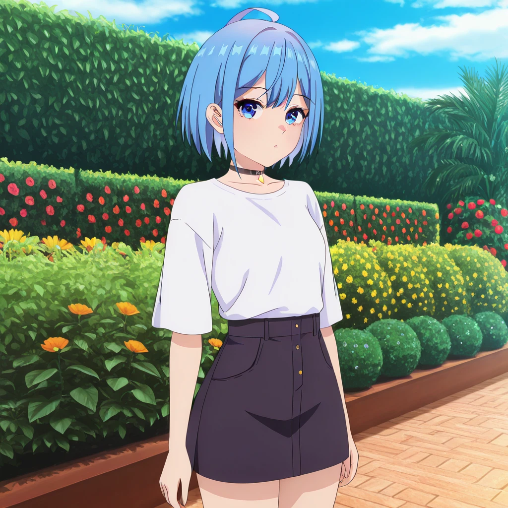 Himari Inuzuka thumbnail