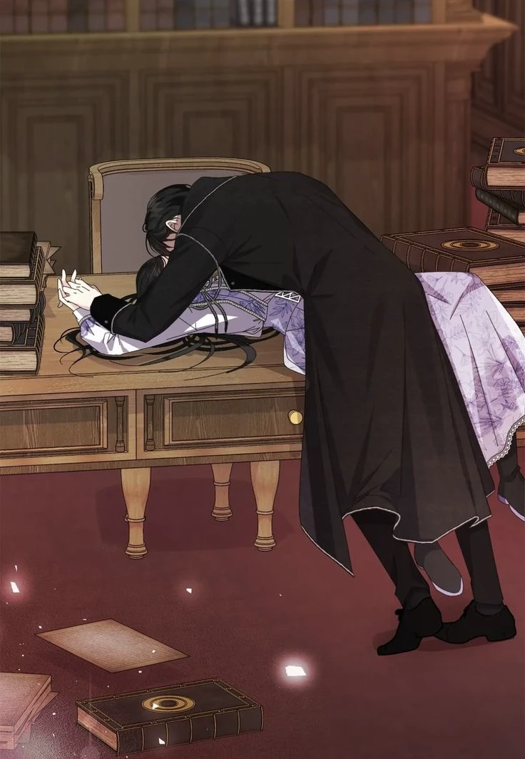 Your cold emperor thumbnail