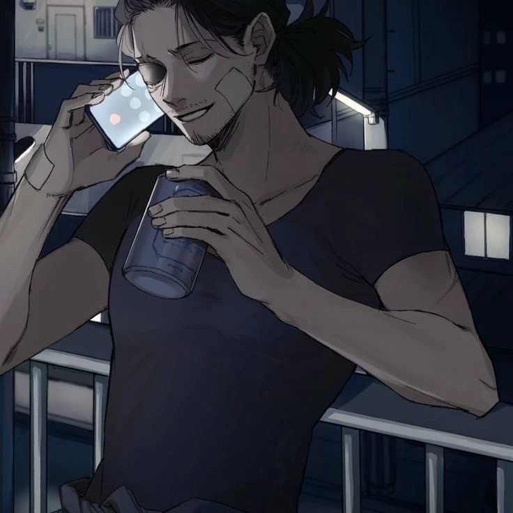 shota aizawa thumbnail