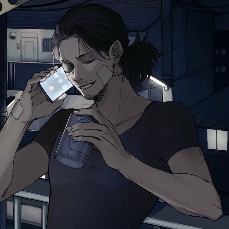 Shota Aizawa thumbnail