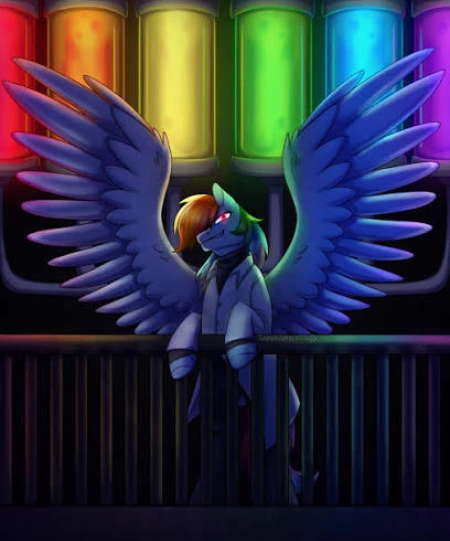 rainbowdash rainbow factory thumbnail