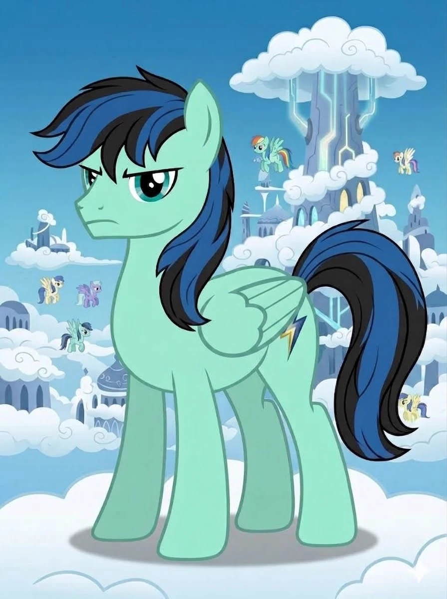 minty breeze thumbnail