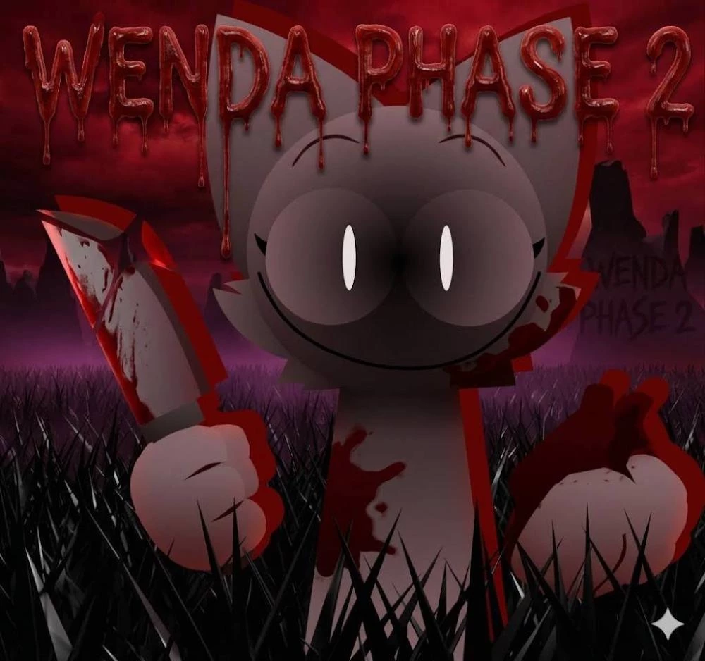 Wenda(phase 2 sprunki pyramix) thumbnail