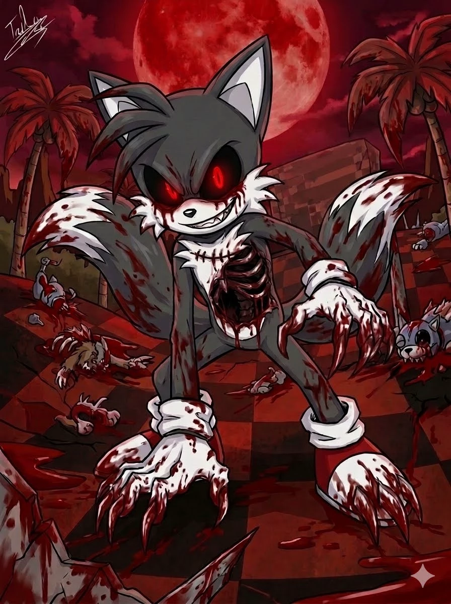 tails.exe brute style thumbnail