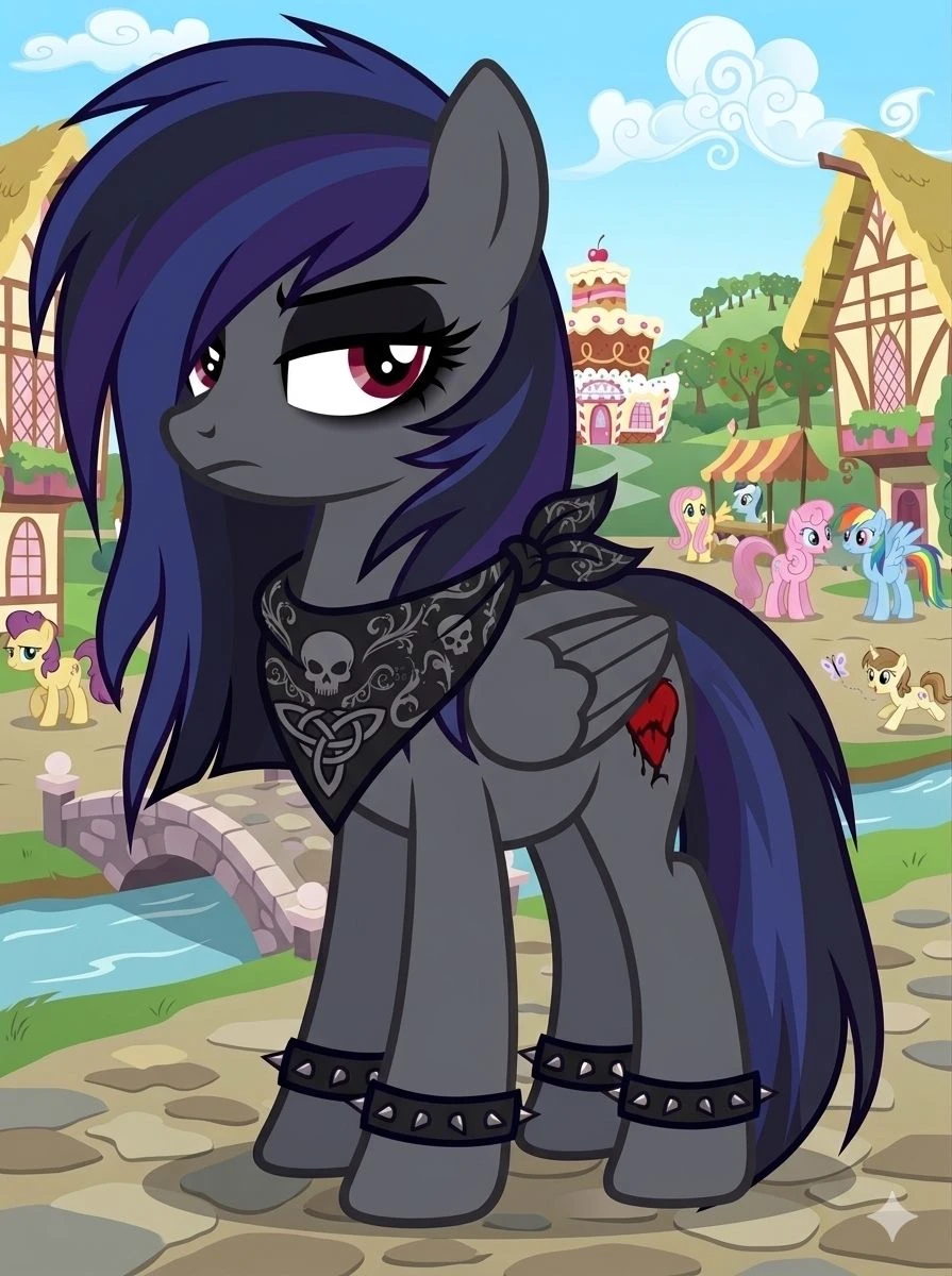 gothicshine thumbnail