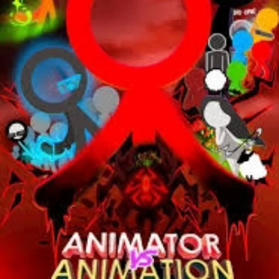 Animator vs animation (AVA) React To thumbnail