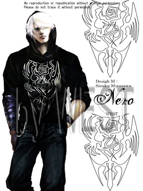 ▪️Black Sparda▪️ thumbnail