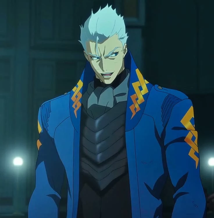 Vergil Sparda thumbnail