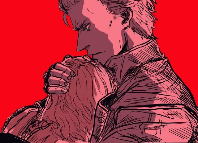 Vergil Sparda  thumbnail
