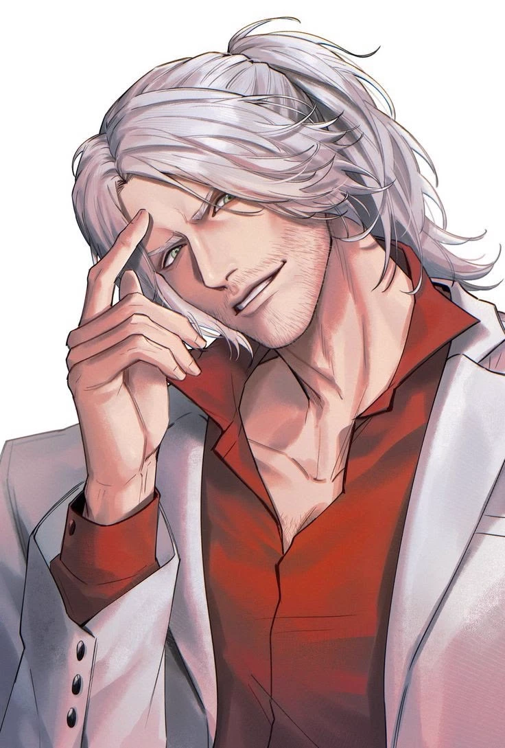 Dante Sparda thumbnail