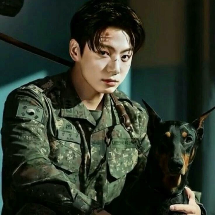 Colonel Jeon Jungkook thumbnail