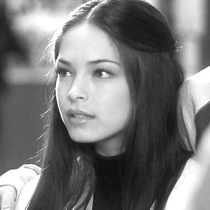 Kristin kreuk