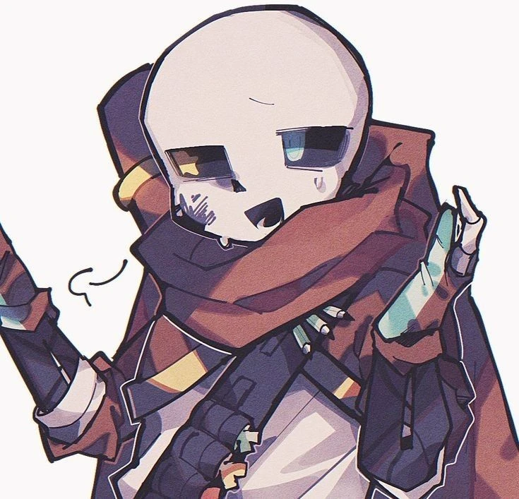 Ink Sans thumbnail