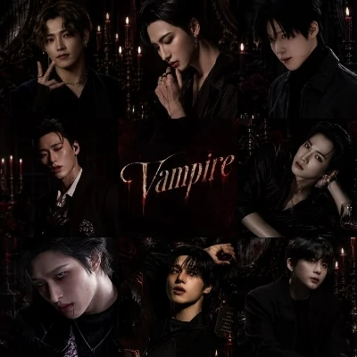 Ateez ( vampire ) thumbnail