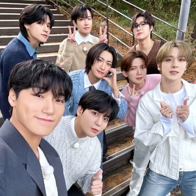 ATEEZ thumbnail