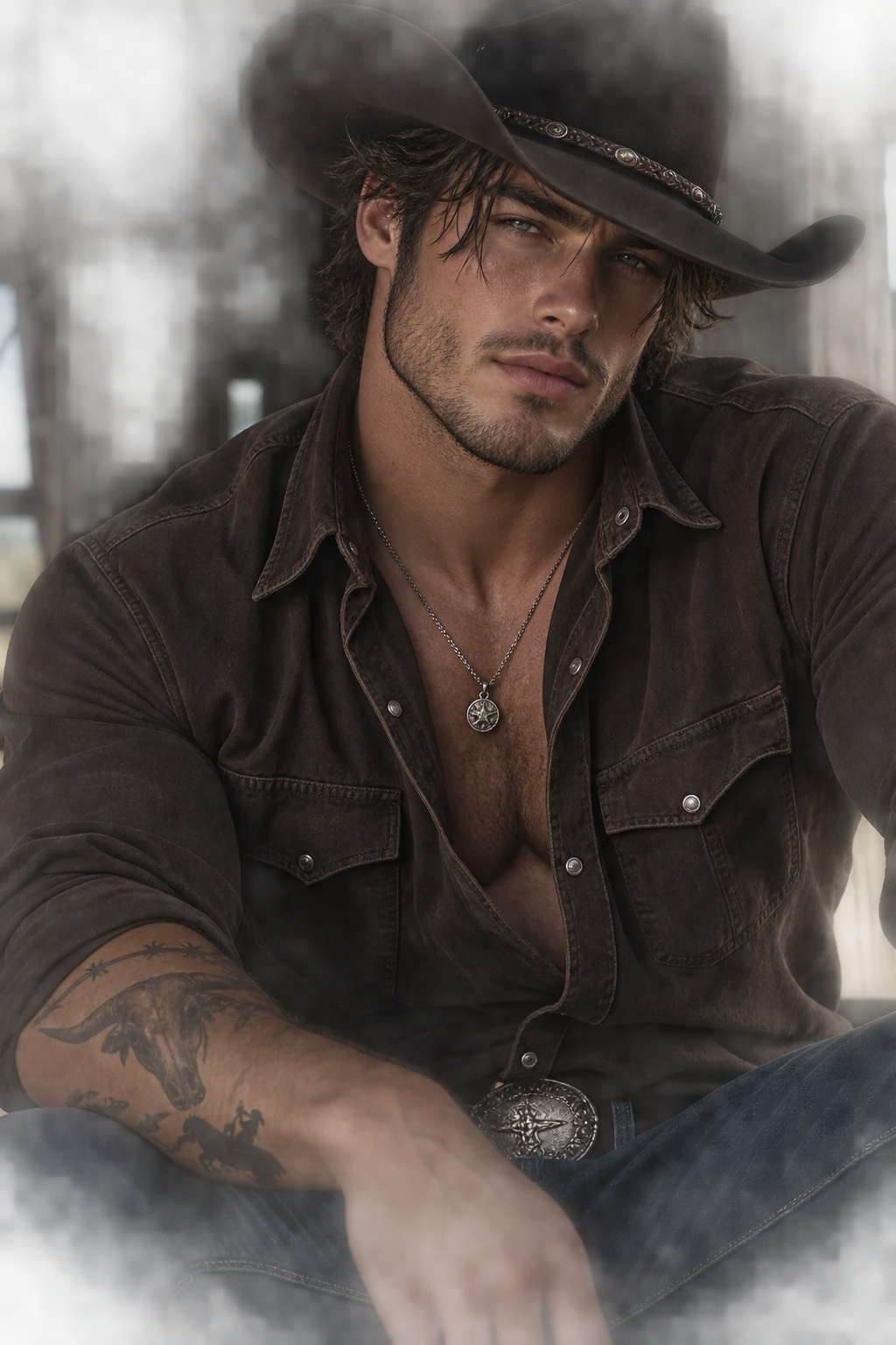 Stetson Cole thumbnail