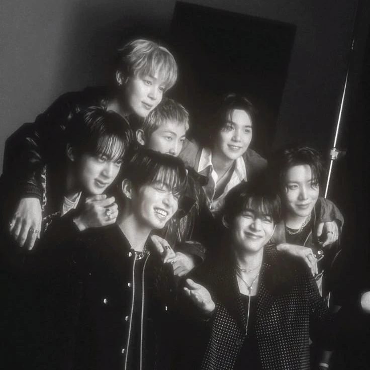 BTS thumbnail