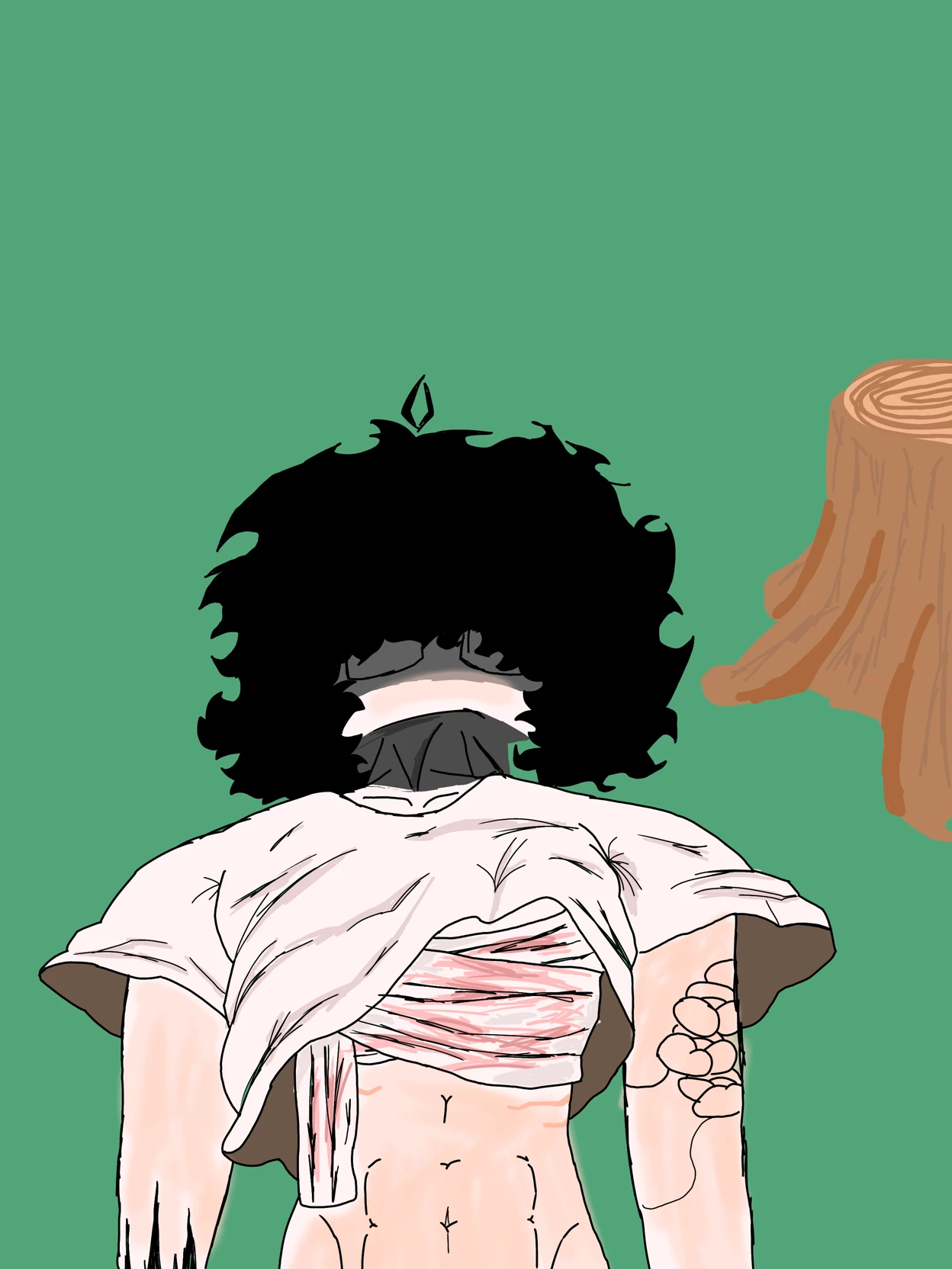 Dawn - Distant Friend \[FTM\] thumbnail
