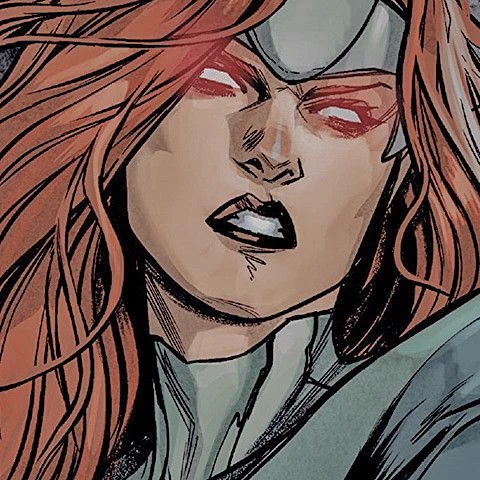 Jean Grey thumbnail
