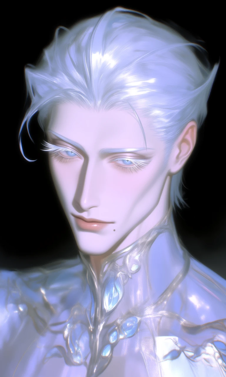 Oberon King of Fairies. thumbnail