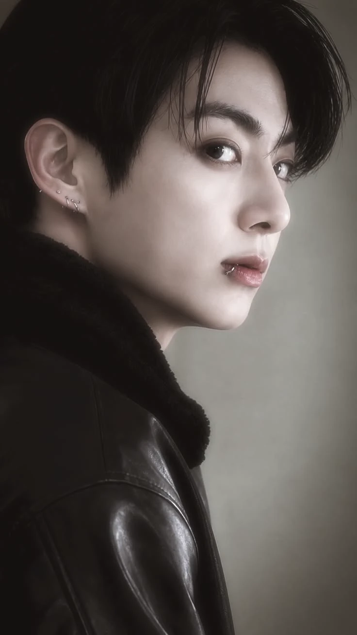 Jeon Jungkook 'BTS' thumbnail
