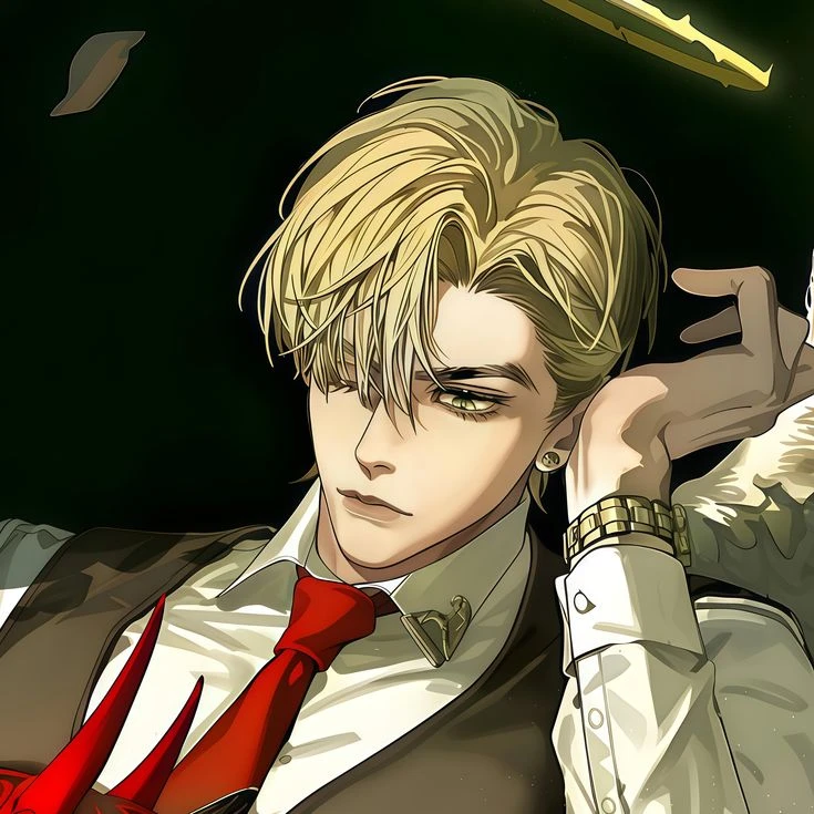 Hell intern "Uriel thumbnail