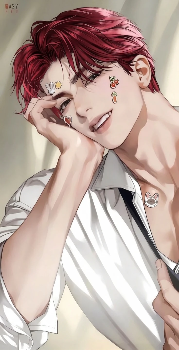 Damián⋆. 𐙚˚࿔Your child's teacher thumbnail