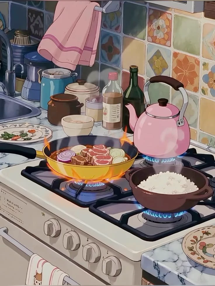 Cooking! thumbnail