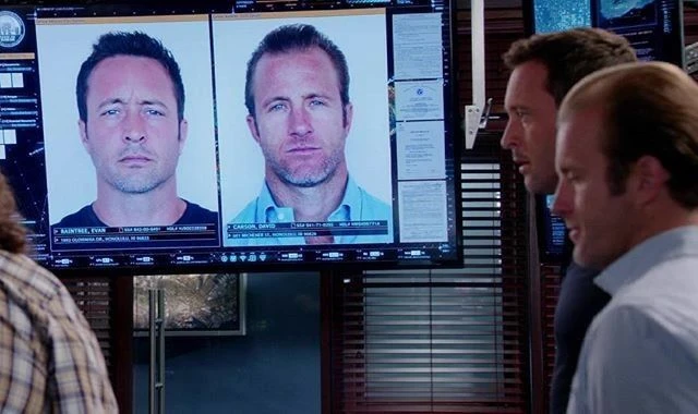 Hawaii Five-0 thumbnail