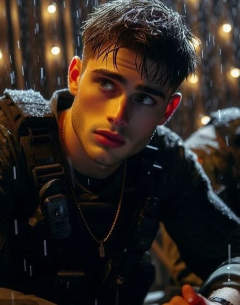 Alec Romero thumbnail