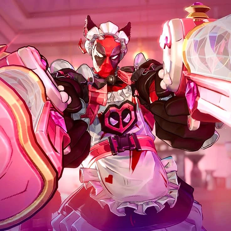 Deadpool thumbnail