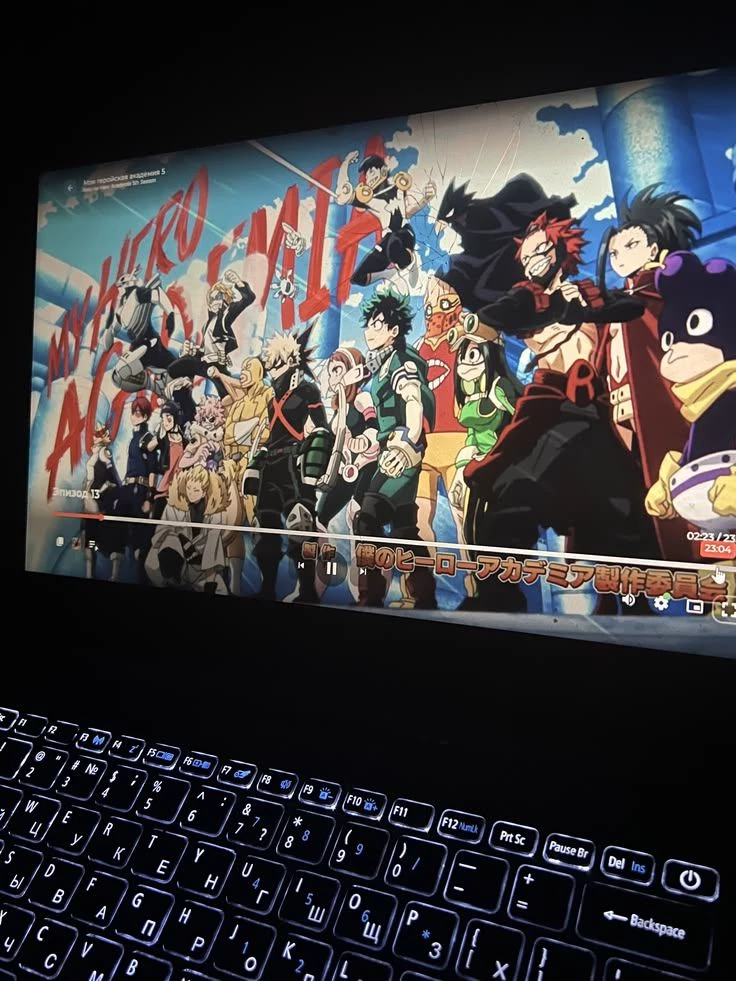 New U.A Student thumbnail