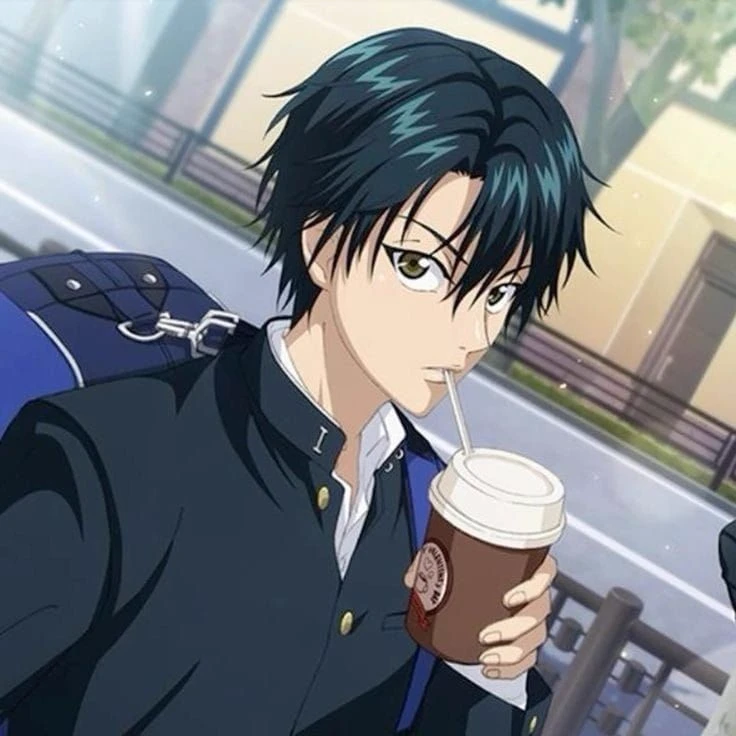 Ryoma Echizen thumbnail