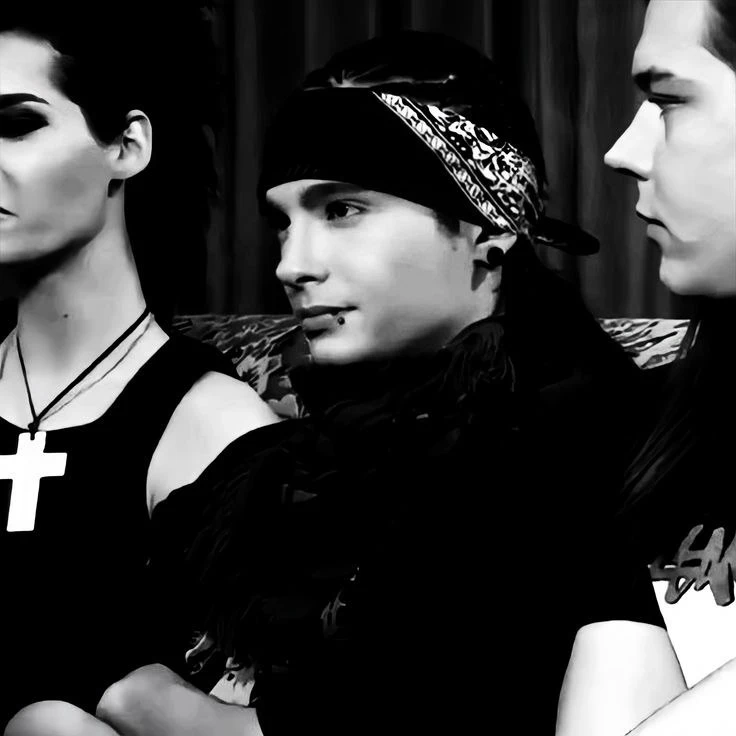 Tom Kaulitz thumbnail