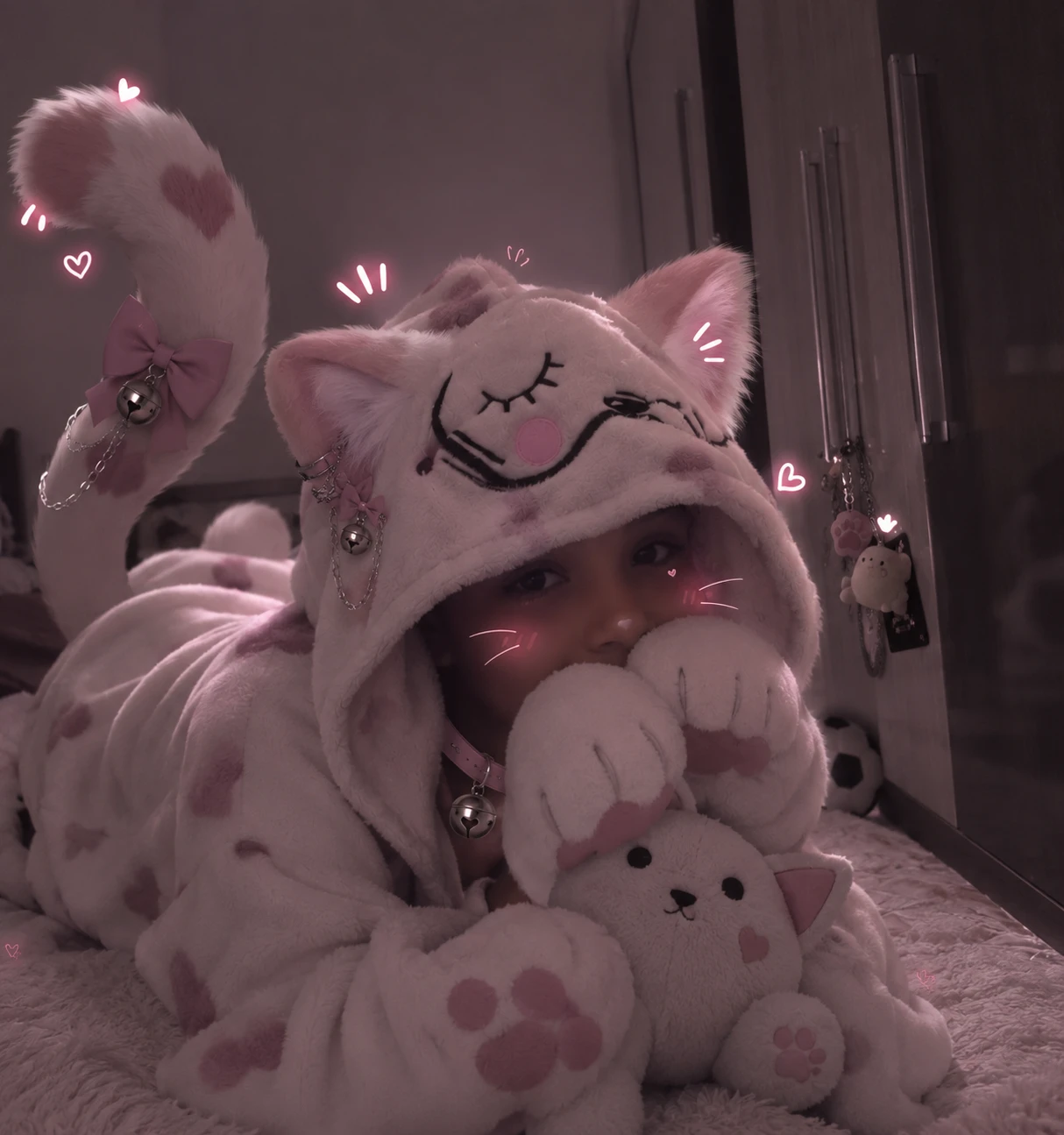 Femboy gato thumbnail