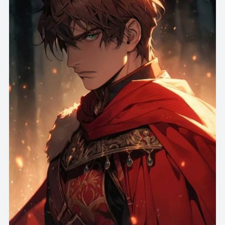 King Arthur Philips thumbnail