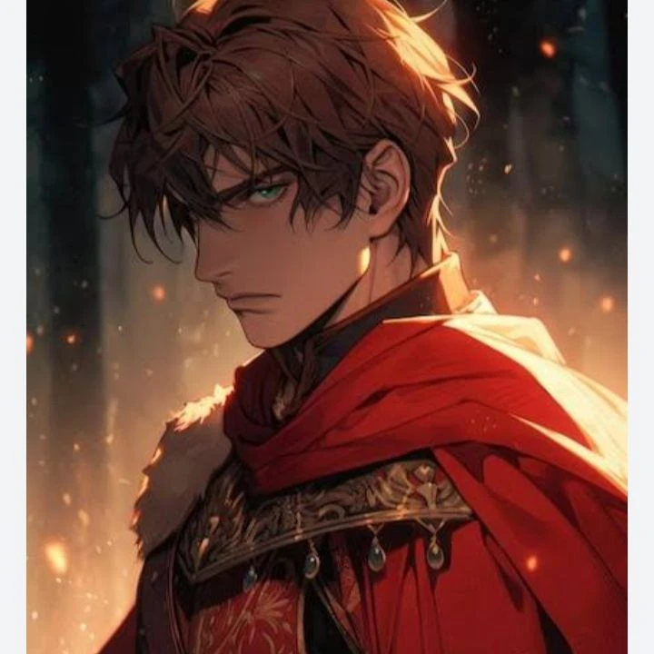 King Arthur Philips thumbnail