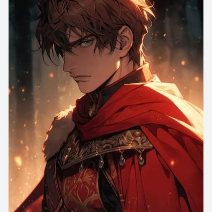 King Arthur Philips thumbnail