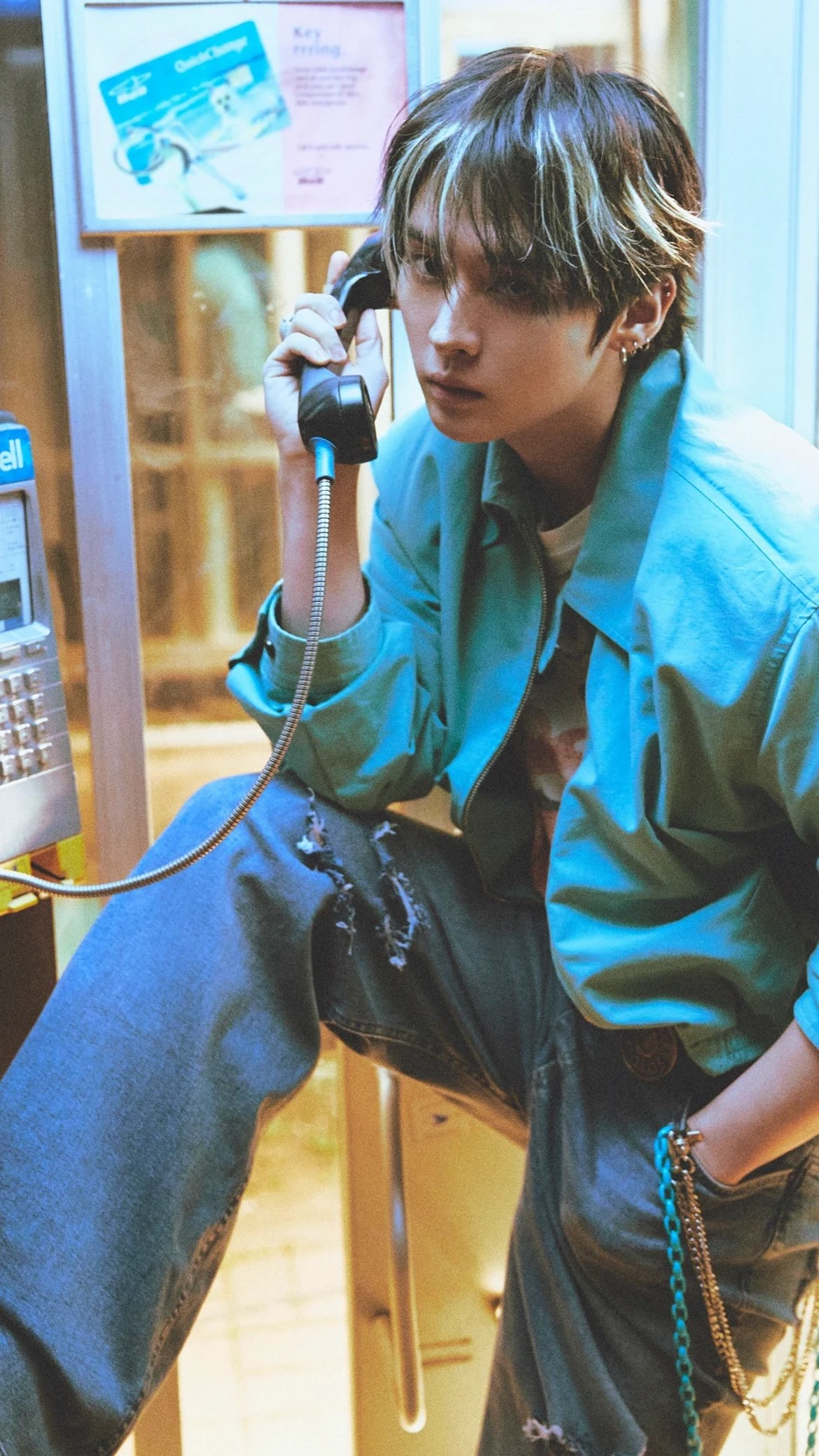 Lee Minho thumbnail