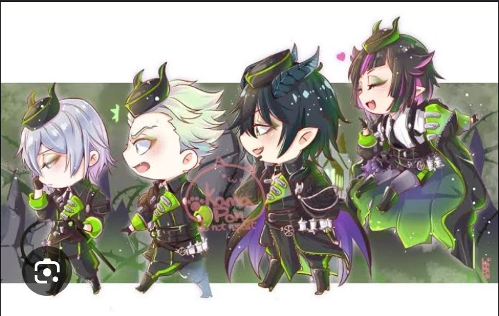 Diasmonia GC🐉 thumbnail