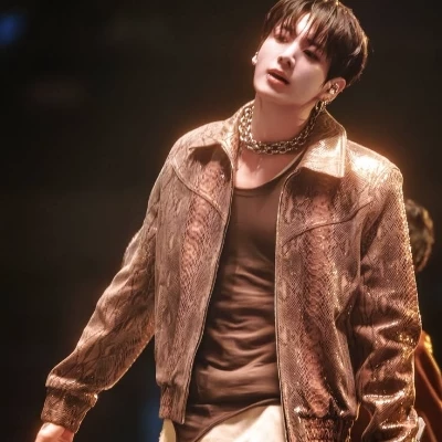 Jungkook thumbnail