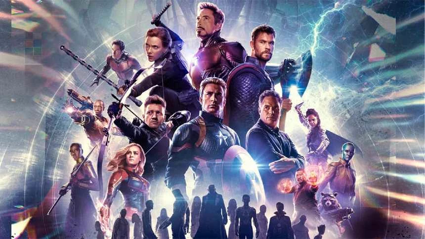 Avengers here thumbnail